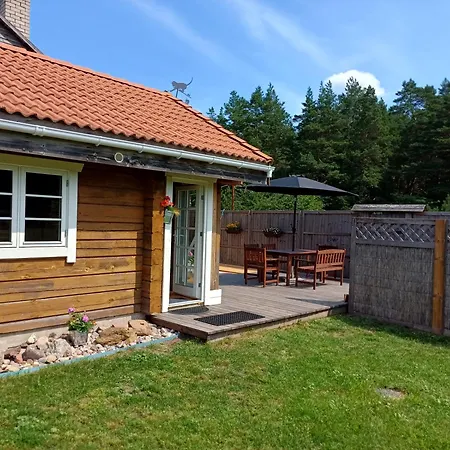 Vila 1937 Villa Palanga Exterior foto