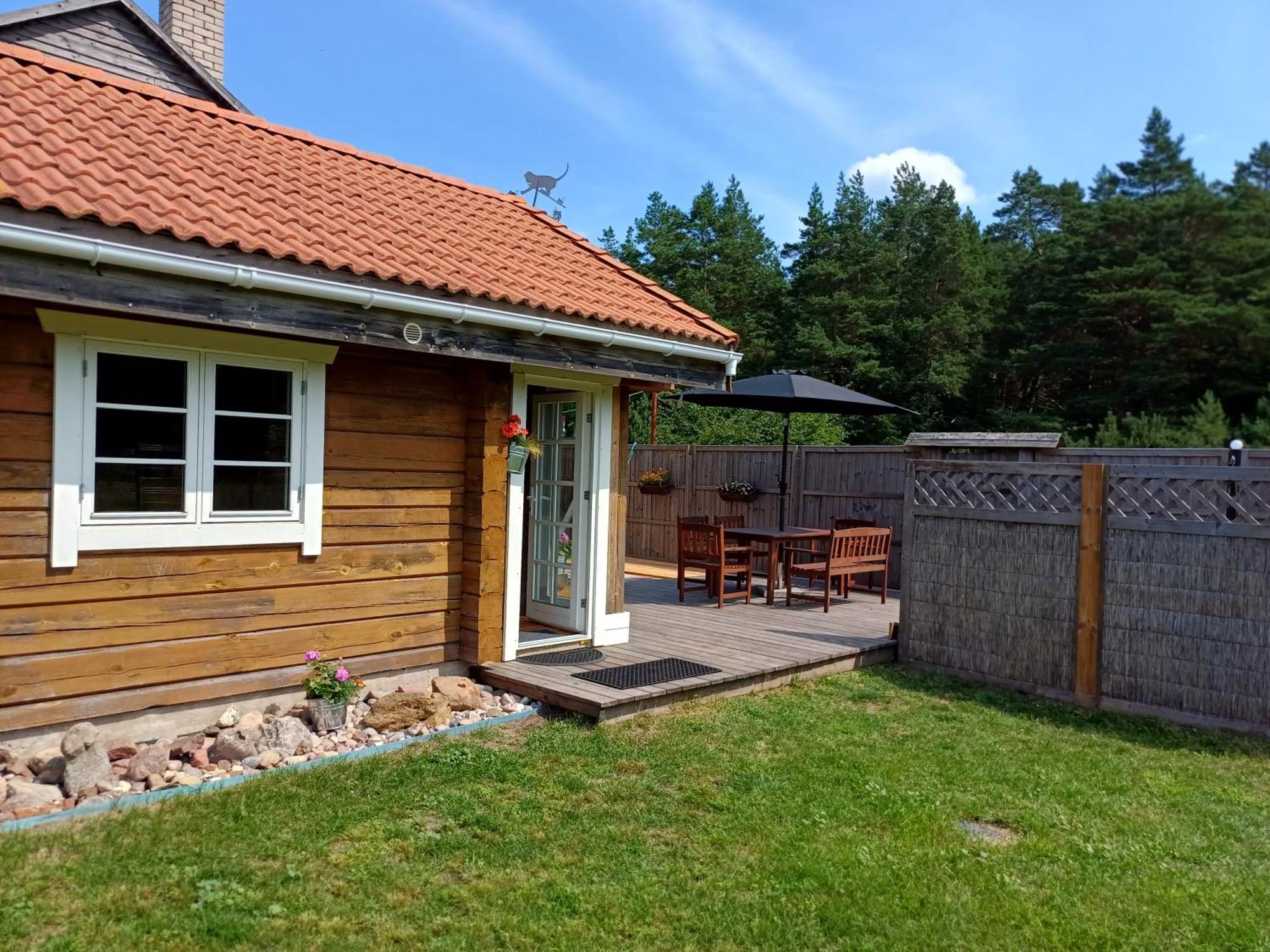Vila 1937 Villa *